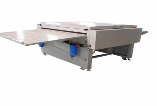 Thermal CTP Plate Processor
